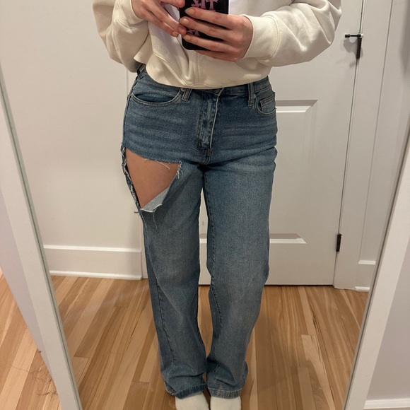 AKIRA JEANS - Picture 2 of 5